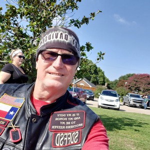 Patrick "Chaos" Benoit